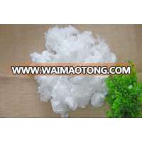 15D HCS Polyester Staple Fiber semi virgin